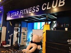 -FEELINGME乐刻私教馆·健身(沿海赛洛城店)