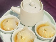 -粤匠·澳门点心粤菜海鲜(澳门半岛店)