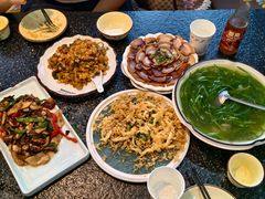 -海韵人家.海景花园经典云南菜(双廊店)