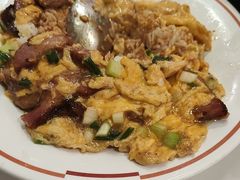 -香港深仔记茶餐厅(东门店)