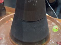 -老北京涮羊肉·龙虾.烧烤(江镇店)