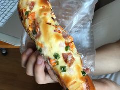 -BREAD WAY面包路·欧式面包(龙湖时代D馆店)