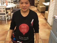 -闫府私房菜(经四路万达店)