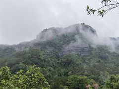 -丹霞山风景名胜区