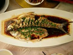 -千岛湖鱼味馆(十字街总店)