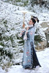 点击看大图 -美云庭古装·格格服汉服·京城旅拍(北京店)