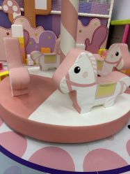 -孩子王童乐园(常德万达店)