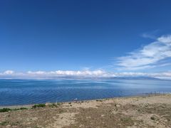 -青海湖二郎剑景区