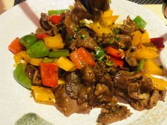 -有喜屋·深夜食堂(北京西路店)