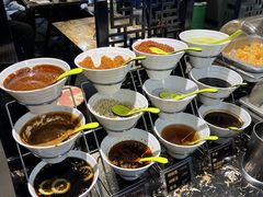 -33韩式自助烧烤(环城南路店)