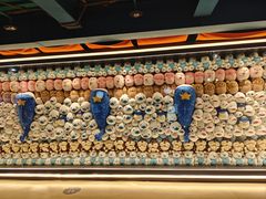 -海合安青岛极地海洋公园
