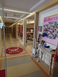 -金月汇月子会所(北大街店)