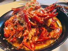 -小田油焖小龙虾(双井店)