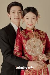 -蒙娜丽莎婚纱摄影(南门店)