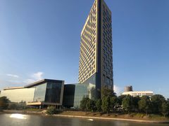 -上海嘉定喜来登酒店