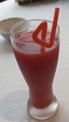 西瓜汁-东门烤鸭店(鼓楼店)
