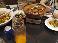 -香阁餐厅·常州菜·常州菜代表品牌(新北奥体店)