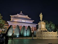 -广州中山纪念堂