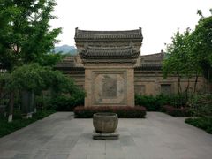 -西安关中民俗艺术博物院