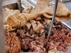 -明哥牛什粥(鸿运阁店)