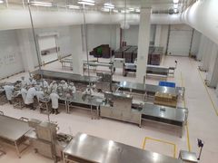 -歌斐颂巧克力小镇