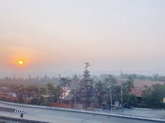 -曼谷素万那普国际机场