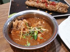 -Masala Curry and BBQ·玛莎拉巴基斯坦美食(金水万达店)