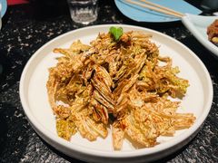 -局气 烤鸭·北京菜(光华路店)