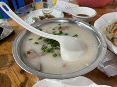 -南记食粥坊·宵夜大排档(莲花总店)