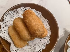 -乔阿马·江南味·驴肉香(龙湖华泾天街店)