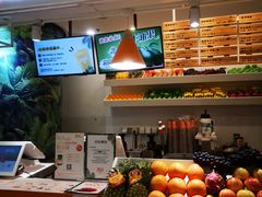 -Jazcu珍仕菓鲜榨果汁(西单大悦城店)