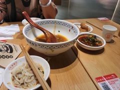 -三两粉(莲塘华润万家店)