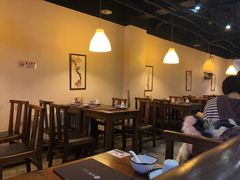 -火齐潮汕砂锅粥(五道口店)