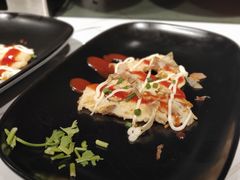 -杭州临平万丽酒店·燃餐厅(人民大道店)