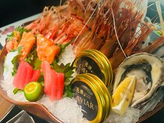 -花潮料理艺食馆(SM新生活广场店)