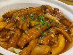 -广东道至正餐厅(区庄店)