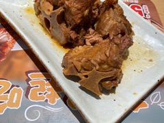 -大师兄·西北小馆(北站缤果空间店)