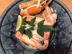 -蟹道乐(道顿堀本店)