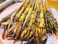 -十里铺铁板鱿鱼