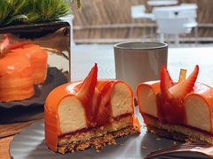 -潮一不贰·法式甜品·生日蛋糕·西式简餐(外滩店)