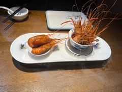-乔街深夜食堂·小龙虾·高压锅生蚝(杭州总店)