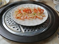 -海大大蒸汽海鲜餐厅·粤菜·特色小炒(欢乐颂店)