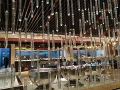 大堂-怀来县宾馆万悦酒店