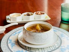 -王府井文华东方酒店-紫膳餐厅