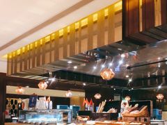自助取餐区-长沙芙蓉国温德姆至尊豪廷大酒店 - 自助餐厅