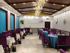 -尚帝美食城(八號院·牡丹公园店)