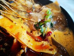 -8号苑自助烤场(西单店)