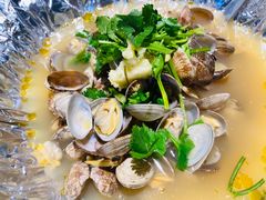 -食通天美食广场(华润万象城店)