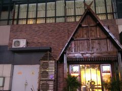 -泰国餐厅 Thai Food(裕华万达店)