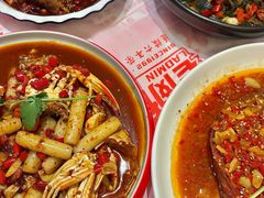 -老闵田螺馆·南昌市井菜·特色小吃(总店)